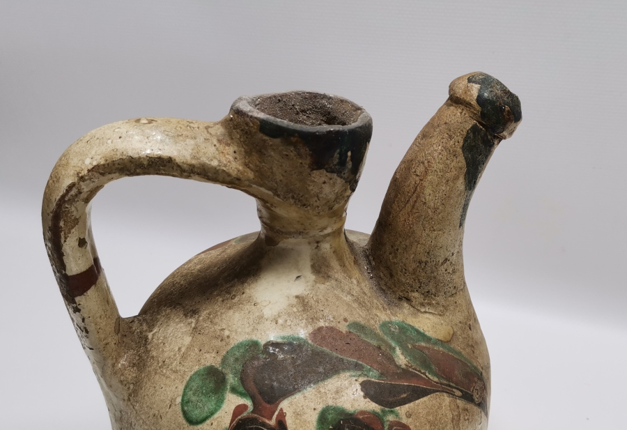 OSMANLI DÖNEMİ ÇANAKKALE İŞİ SÜNNETLİ TESTİ