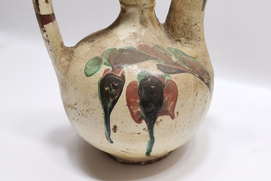 OSMANLI DÖNEMİ ÇANAKKALE İŞİ SÜNNETLİ TESTİ