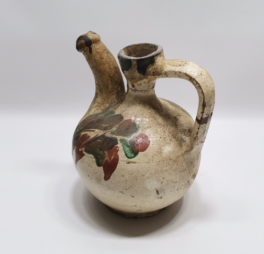 OSMANLI DÖNEMİ ÇANAKKALE İŞİ SÜNNETLİ TESTİ