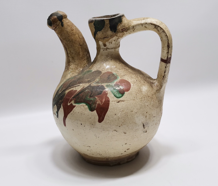 OSMANLI DÖNEMİ ÇANAKKALE İŞİ SÜNNETLİ TESTİ