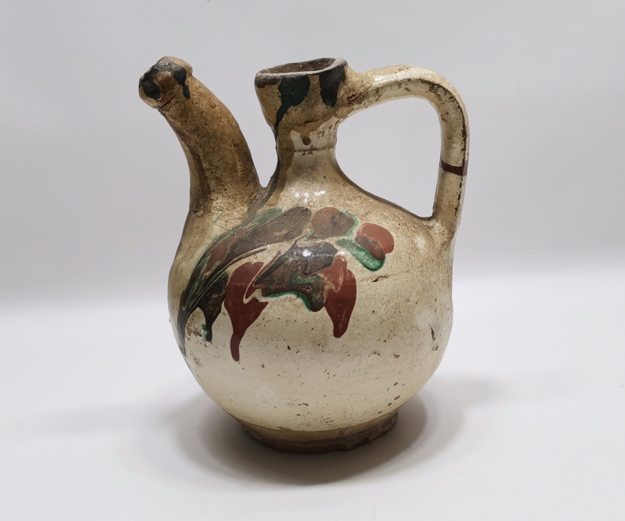 OSMANLI DÖNEMİ ÇANAKKALE İŞİ SÜNNETLİ TESTİ