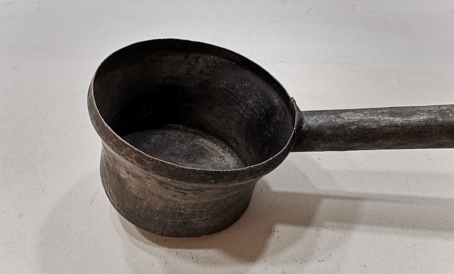 OSMANLI DÖNEMİ EGE BÖLGESİ PEKMEZ KEPÇESİ