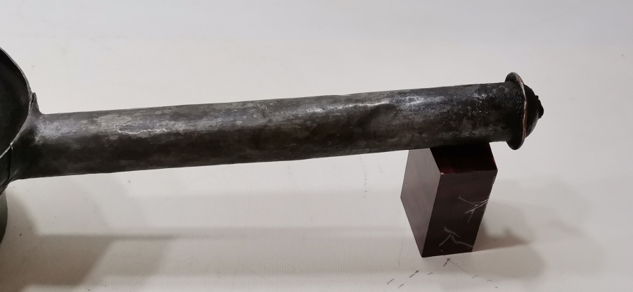 OSMANLI DÖNEMİ EGE BÖLGESİ PEKMEZ KEPÇESİ