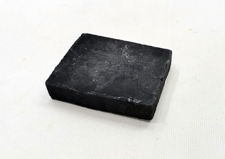 OSMANLI DÖNEMİ KATI MÜREKKEP KALIBI