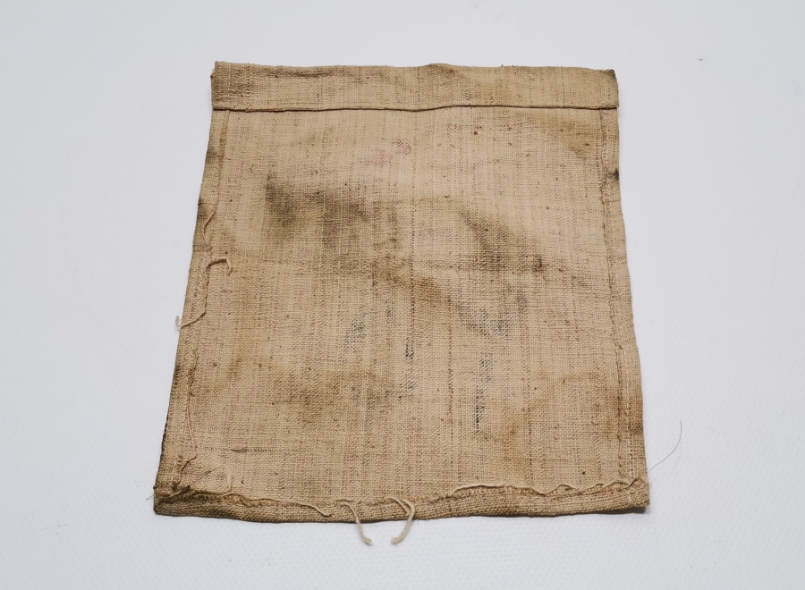 1. DÜNYA SAVAŞI OSMANLI DÖNEMİ HİLAL-İ AHMER HASTA BAŞI NUMARASI