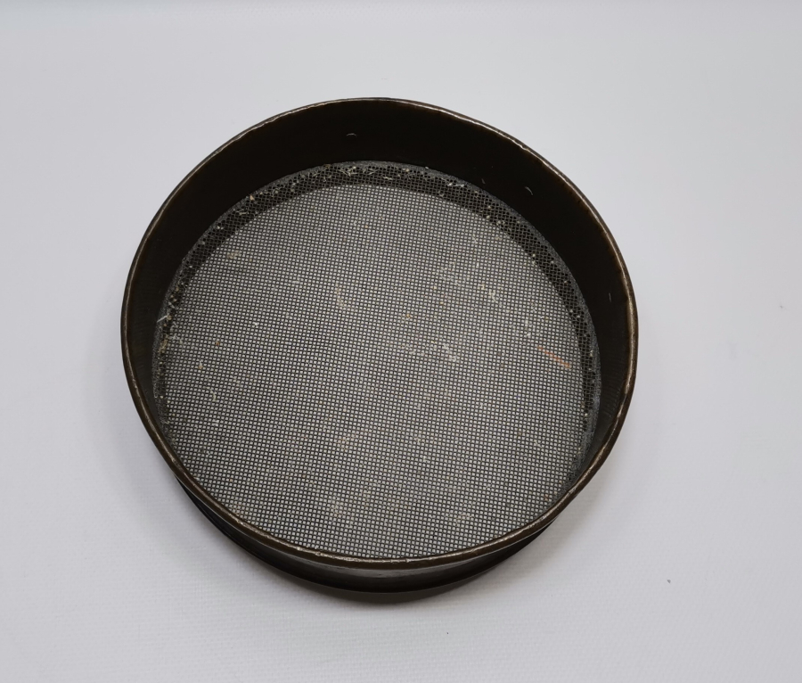 1900 BAŞLARI AMERİKAN YAPIMI ALTIN AVCISI ELEĞİ