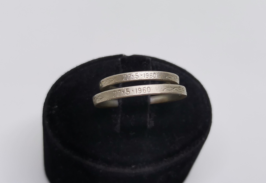 1960 YILI DARBE YÜZÜĞÜ TAKIMI - MEŞHUR DARBE ALYANSLARI