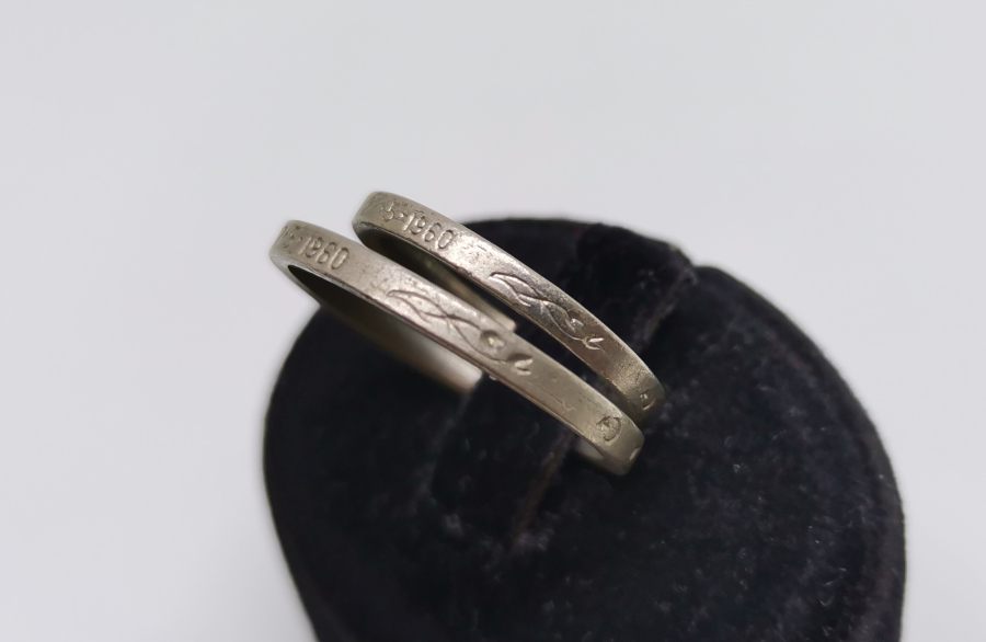 1960 YILI DARBE YÜZÜĞÜ TAKIMI - MEŞHUR DARBE ALYANSLARI