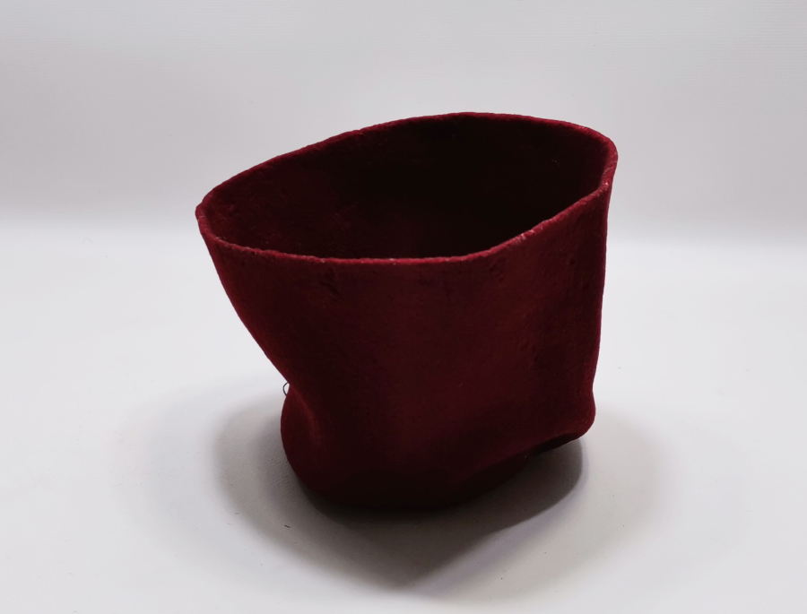 ABDÜLHAMİD HAN DÖNEMİ OSMANLI MEMUR FESİ