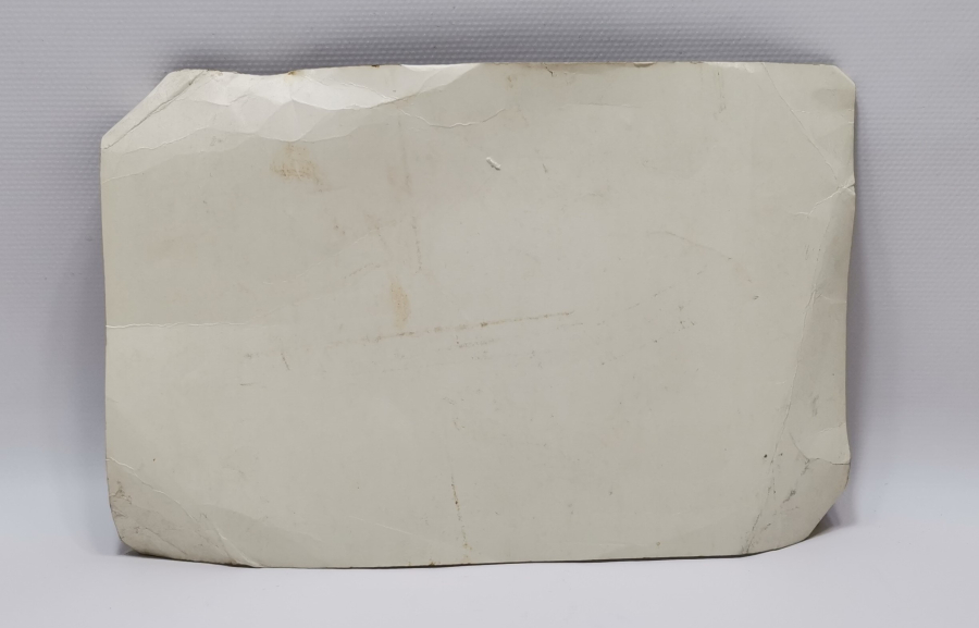 ANTİKA BASKI HAT LEVHA