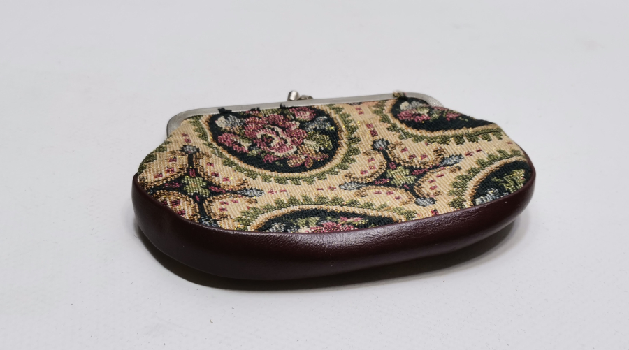 ANTİKA GOBLEN ÇANTA