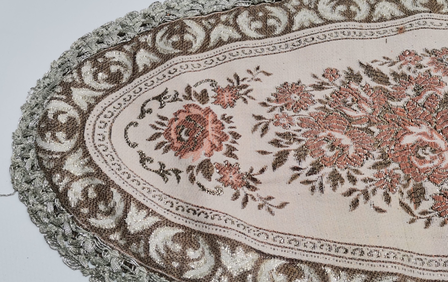 ANTİKA GOBLEN RUNNER