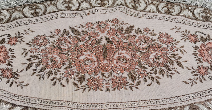 ANTİKA GOBLEN RUNNER