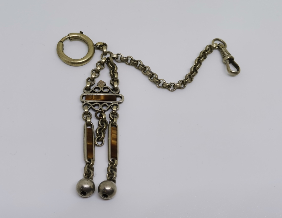 KAPLANGÖZÜ TAŞLI ÇOK NADİR LEROY CEP SAATİ KÖSTEĞİ