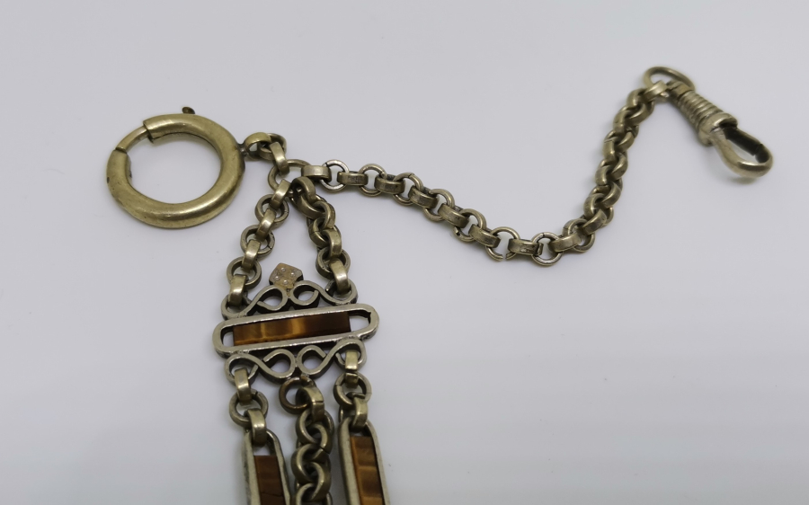 KAPLANGÖZÜ TAŞLI ÇOK NADİR LEROY CEP SAATİ KÖSTEĞİ