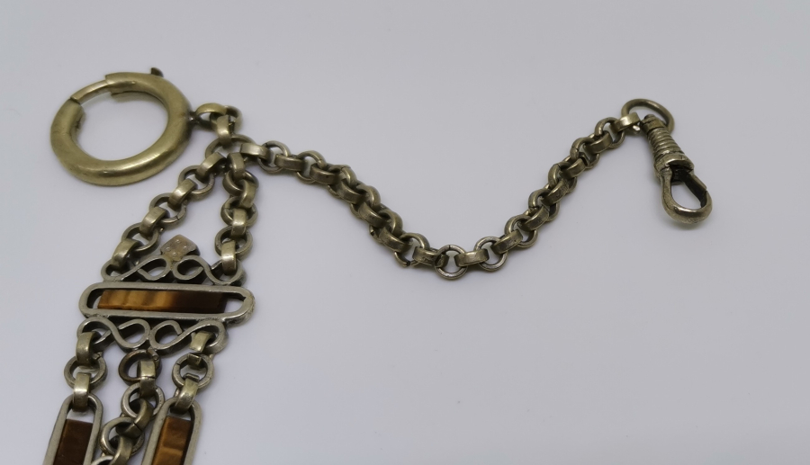 KAPLANGÖZÜ TAŞLI ÇOK NADİR LEROY CEP SAATİ KÖSTEĞİ