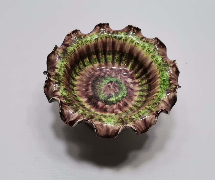 KÜTAHYA İŞİ ANTİKA LOKUMLUK