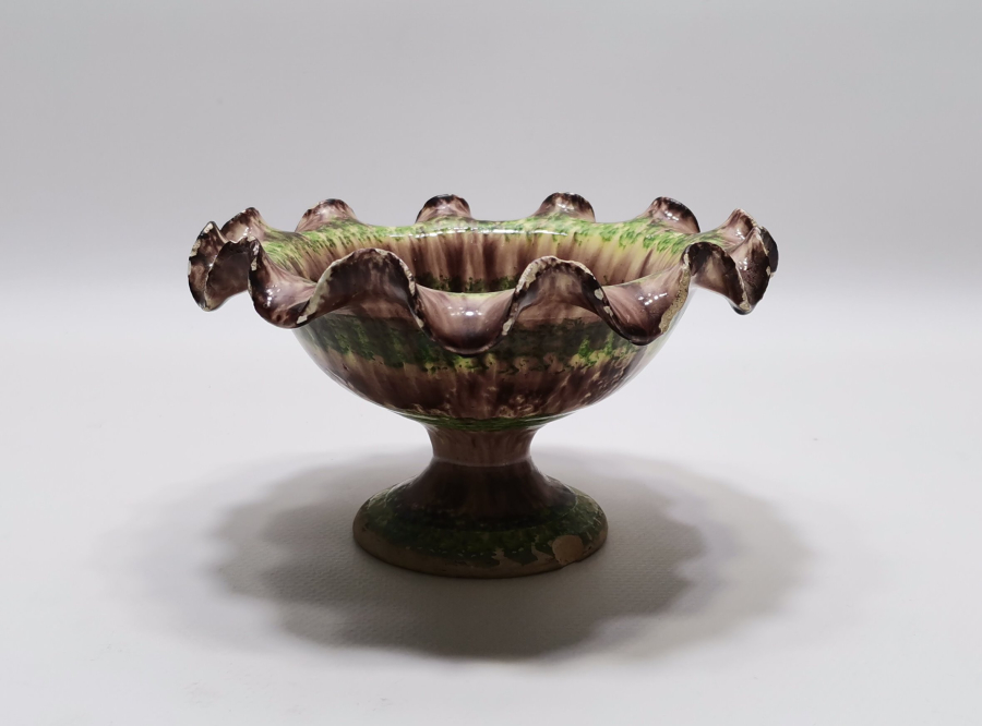 KÜTAHYA İŞİ ANTİKA LOKUMLUK