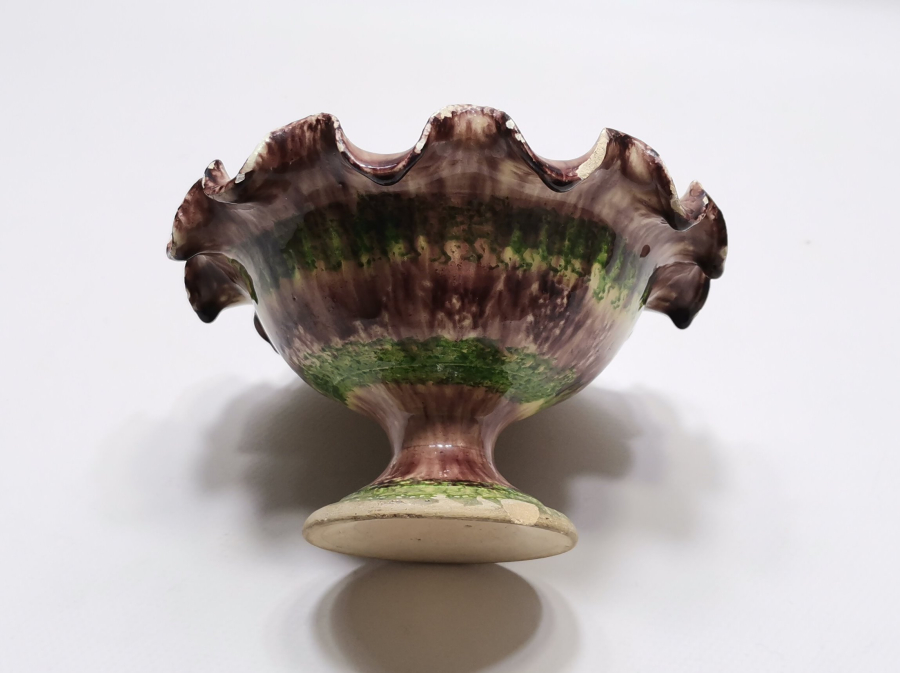 KÜTAHYA İŞİ ANTİKA LOKUMLUK