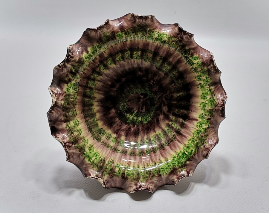 KÜTAHYA İŞİ ANTİKA LOKUMLUK