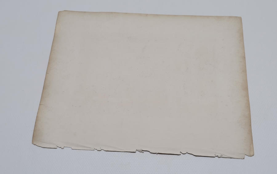 OSMANLI DÖNEMİ GRAVÜR