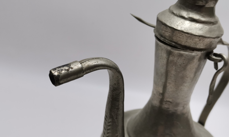 OSMANLI DÖNEMİ NADİR SÜNNET İBRİĞİ