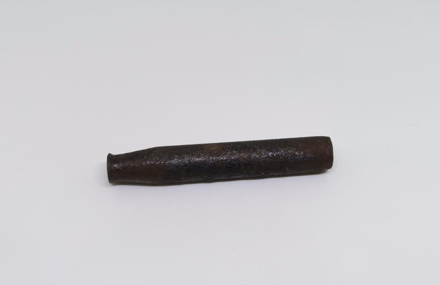 OSMANLI DÖNEMİ RİZE YAZILI ÇOK NADİR KUYUMCU DAMGASI