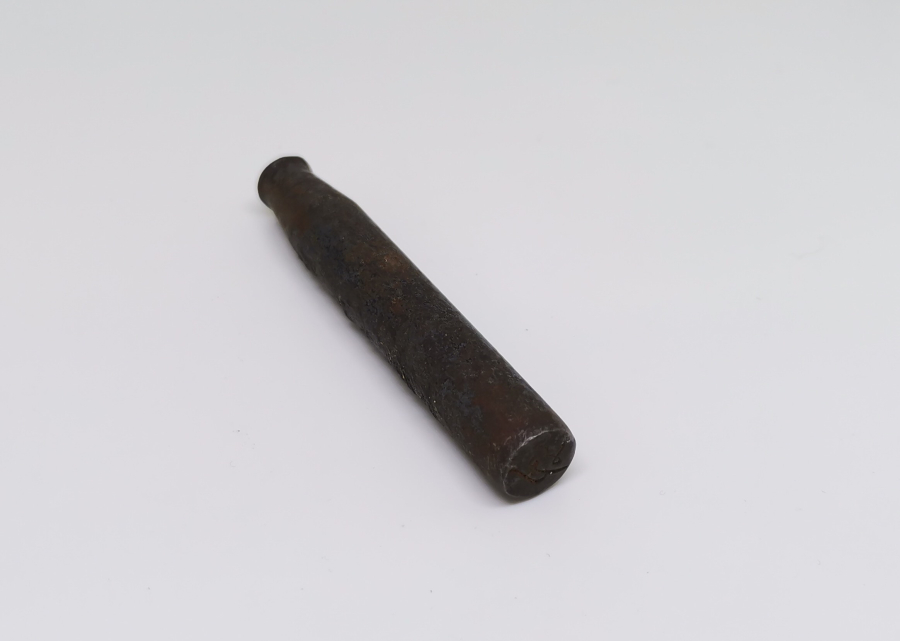 OSMANLI DÖNEMİ RİZE YAZILI ÇOK NADİR KUYUMCU DAMGASI