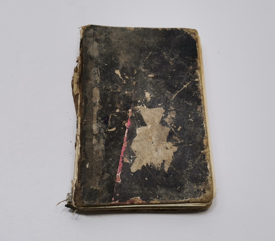 OSMANLI DÖNEMİ SADİ ŞİRAZİ'NİN GÜLİSTAN KİTABI