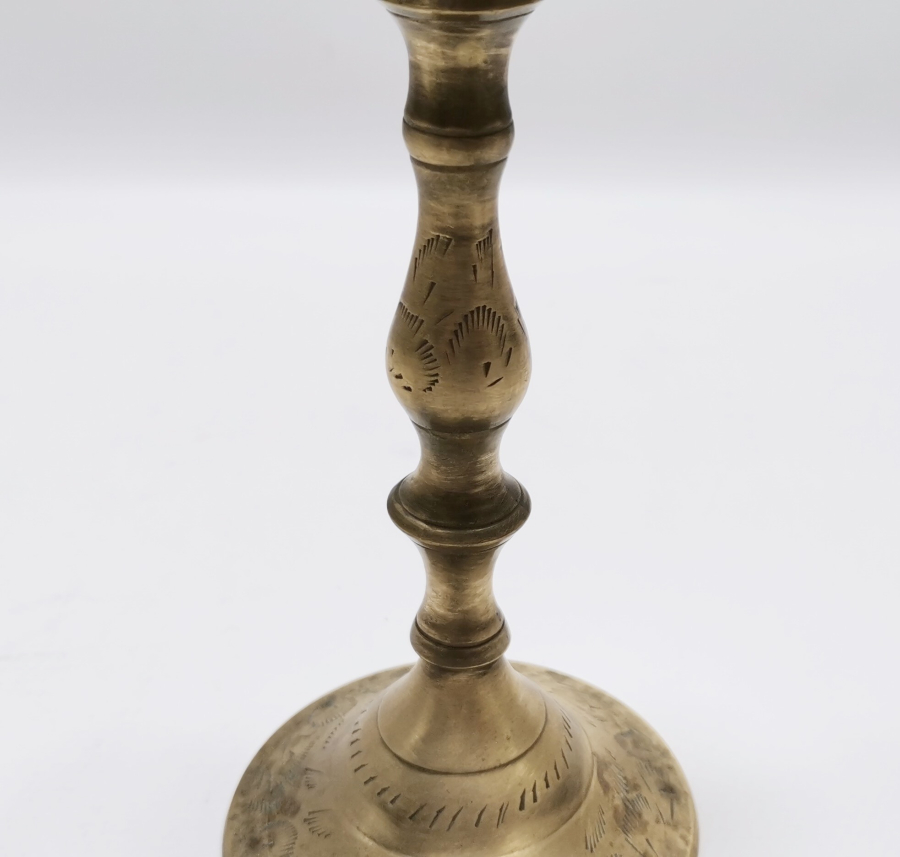 KALEM İŞÇİLİKLİ OSMANLI DÖNEMİ SÜLEYMANİYE ŞAMDAN