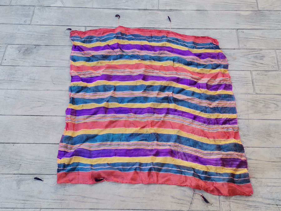 OSMANLI DÖNEMİ EFE DOLAĞI - KEFİYE