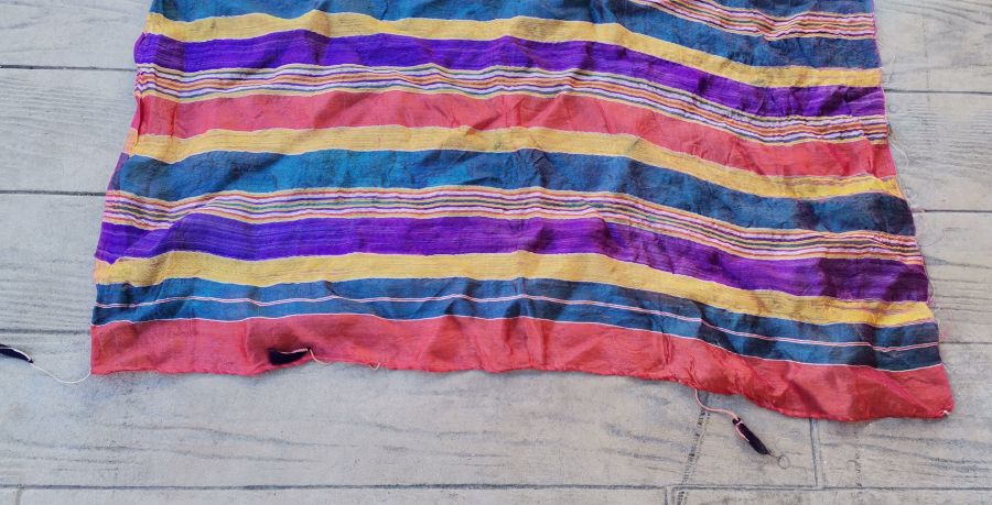 OSMANLI DÖNEMİ EFE DOLAĞI - KEFİYE