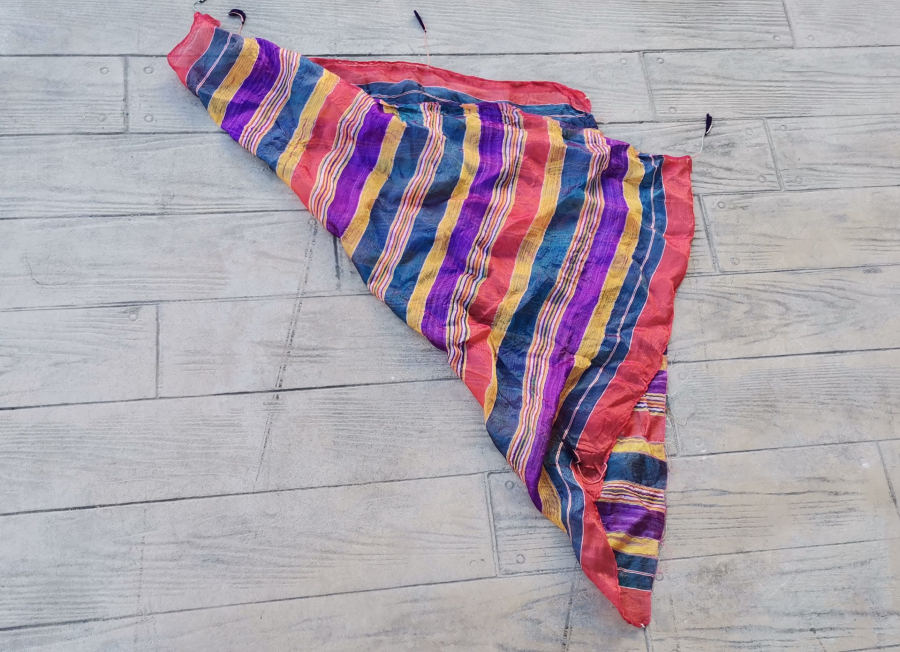 OSMANLI DÖNEMİ EFE DOLAĞI - KEFİYE