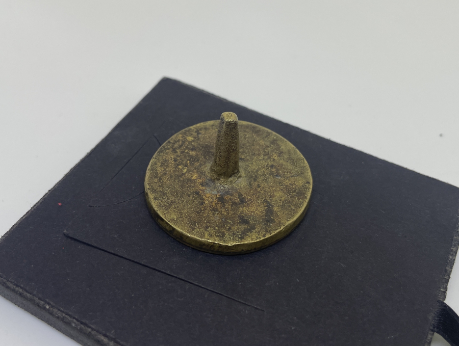 OSMANLI DÖNEMİ İHTİYAR MECLİSİ MÜHRÜ