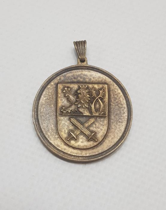 NADİR NATO MADALYASI 