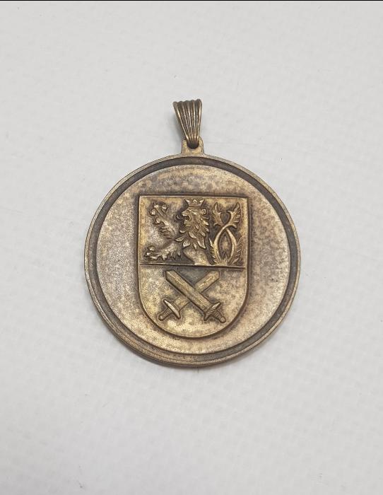 NADİR NATO MADALYASI 