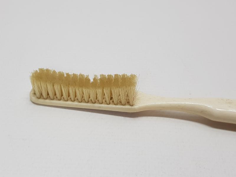 OSMANLI DÖNEMİ KEMİK DİŞ FIRÇASI