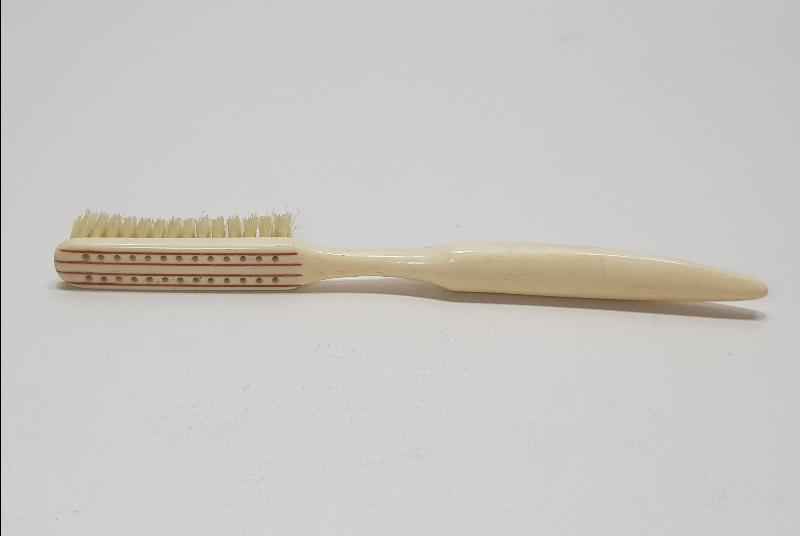 OSMANLI DÖNEMİ KEMİK DİŞ FIRÇASI