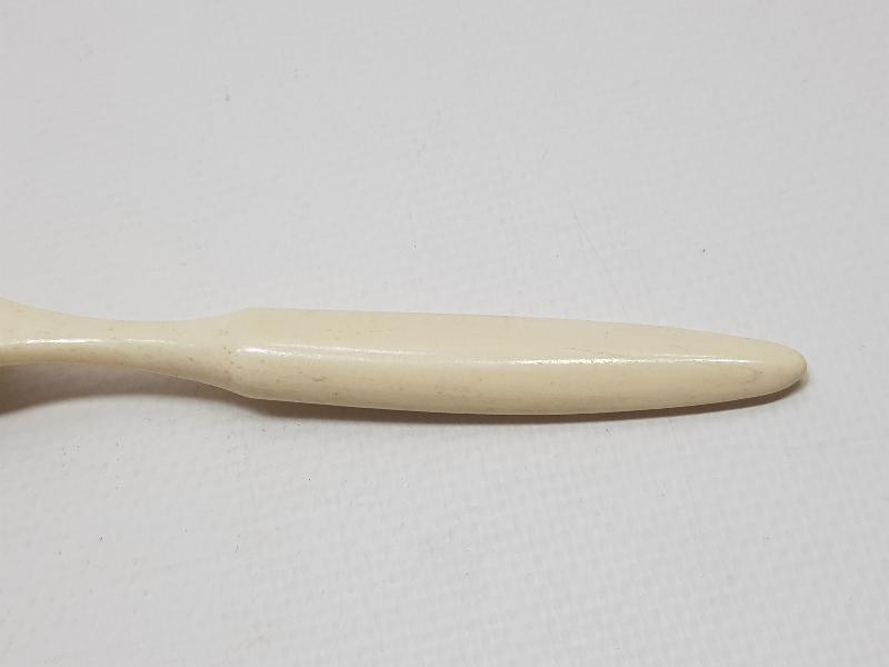 OSMANLI DÖNEMİ KEMİK DİŞ FIRÇASI