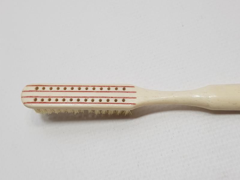 OSMANLI DÖNEMİ KEMİK DİŞ FIRÇASI