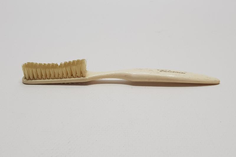 OSMANLI DÖNEMİ KEMİK DİŞ FIRÇASI