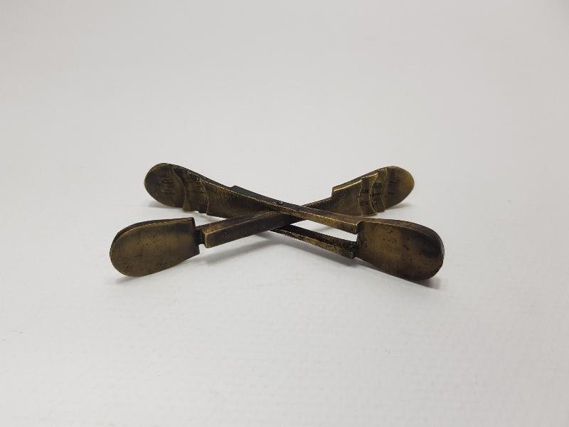 OSMANLI DÖNEMİ KUYUMCU TERAZİSİ