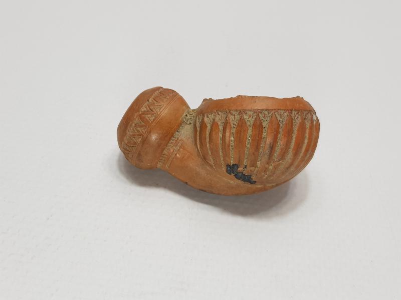 OSMANLI DÖNEMİ TOPHANE PİPO 