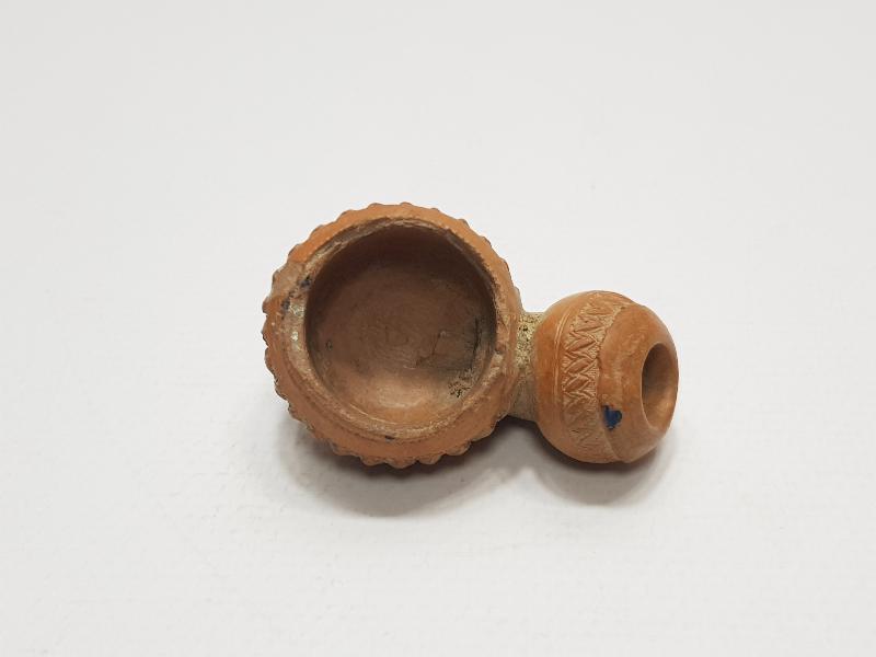 OSMANLI DÖNEMİ TOPHANE PİPO 