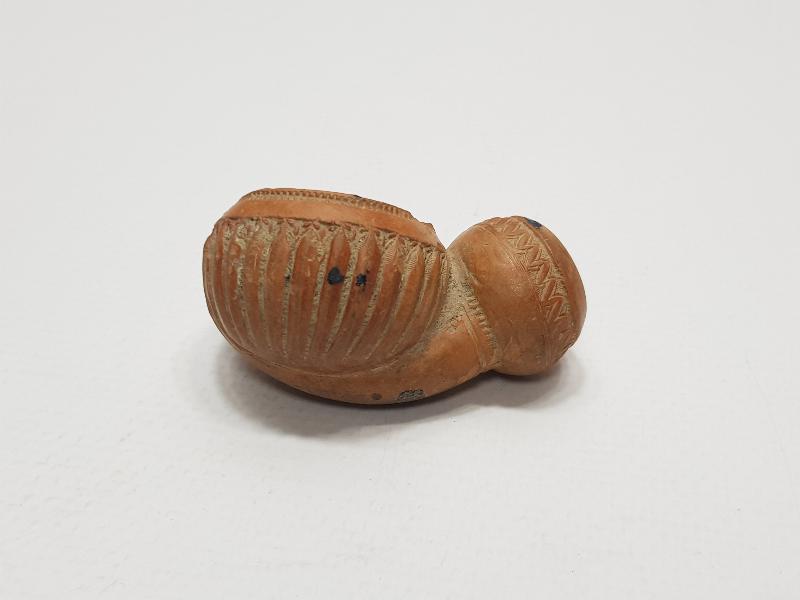 OSMANLI DÖNEMİ TOPHANE PİPO 