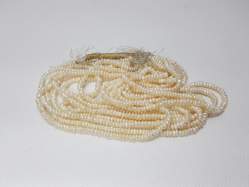 ANTİKA İNCİ GERDANLIK 