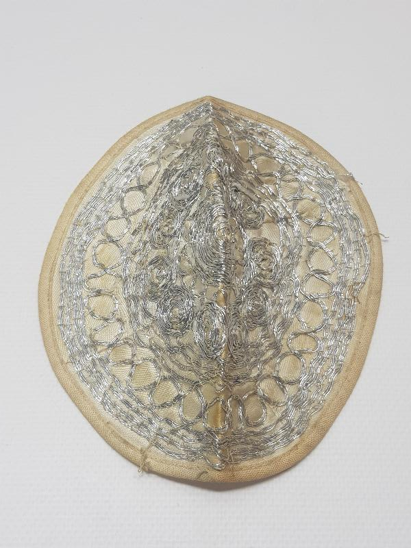 ANTİKA YAHUD KİPASI