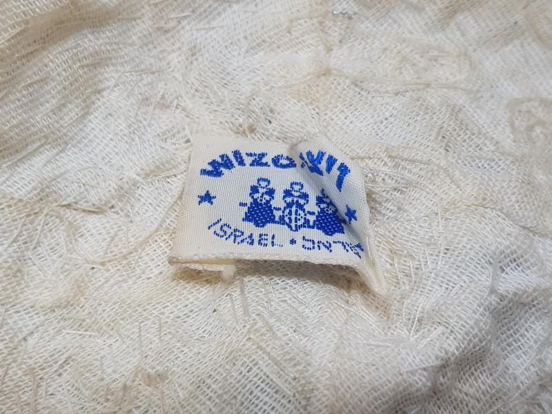 ANTİKA YAHUD KİPASI