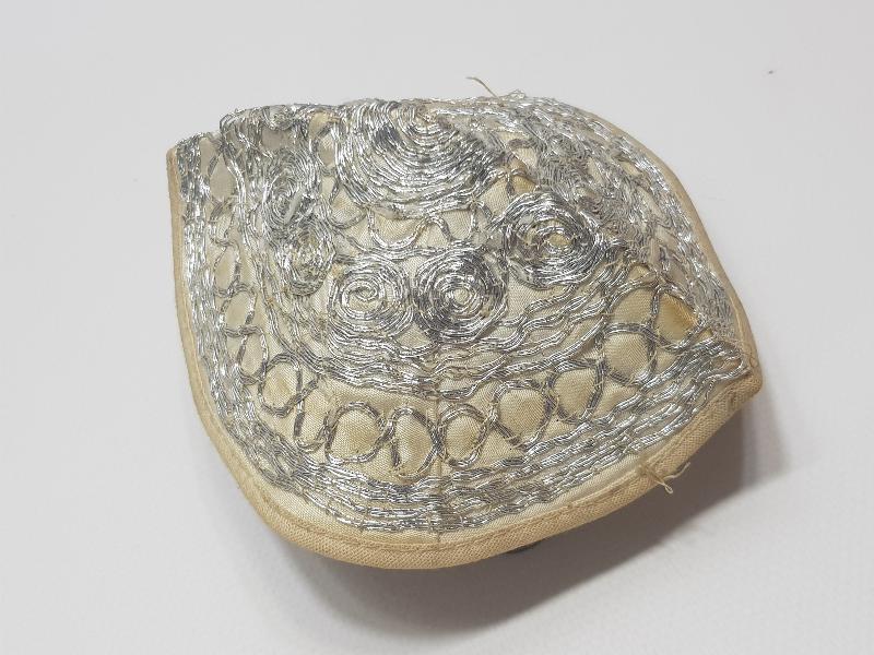 ANTİKA YAHUD KİPASI