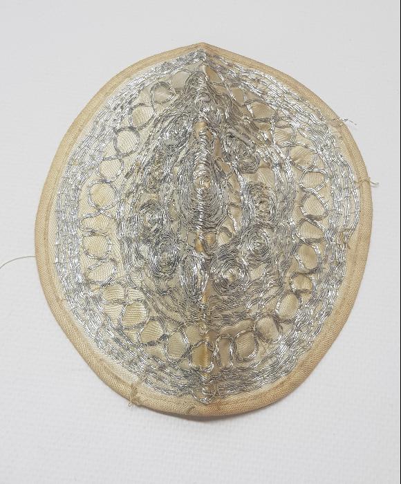 ANTİKA YAHUD KİPASI